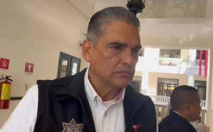 Seguridad Pública investiga a 150 elementos por faltas administrativas