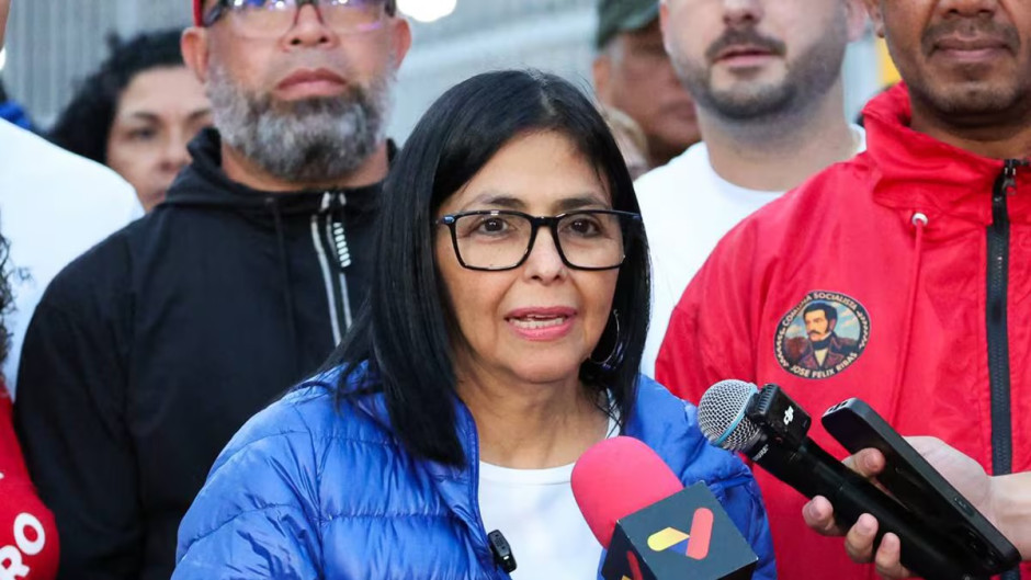 Venezuela decreta siete días de duelo tras muertes en operativo de EU