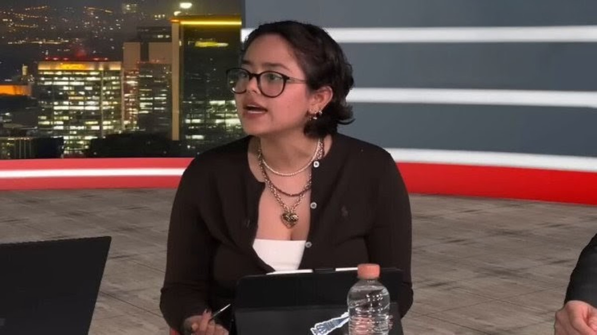 Morenista provoca debate al señalar que el narco es un gran generador de empleos