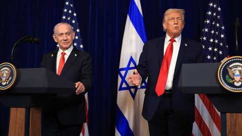 EU respalda a Israel y condiciona la reconstrucción de Gaza al desarme de Hamás