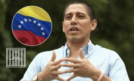 ‘No son cárceles, son campos de concentración’: el relato de un extranjero detenido en Venezuela