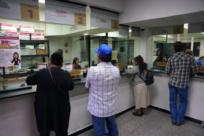 Destaca Gobierno Municipal alta respuesta ciudadana en el pago del predial