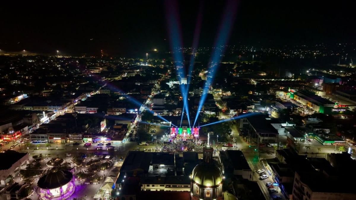 Arranca Carnaval de Tamaulipas, la fiesta en Madero, Altamira y Tampico