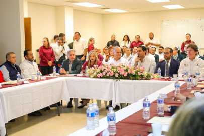 Activaron Gobiernos de Reynosa y de Tamaulipas escudo contra el Sarampión