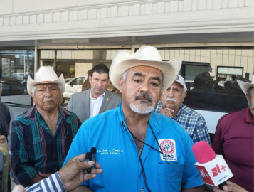 Desconocen a presidente del Comité Campesino y llaman a proceso interno