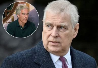 El príncipe Andrés, arrestado y liberado bajo investigación por presuntas filtraciones a Jeffrey Epstein