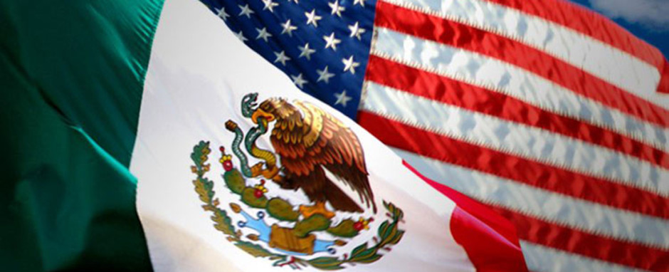 EU emite alerta de seguridad crítica en varios estados de México