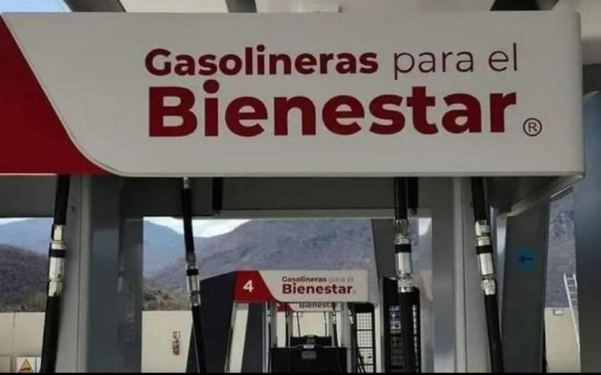 Autorizan a Casas donación de terreno para construir gasolinera del Bienestar