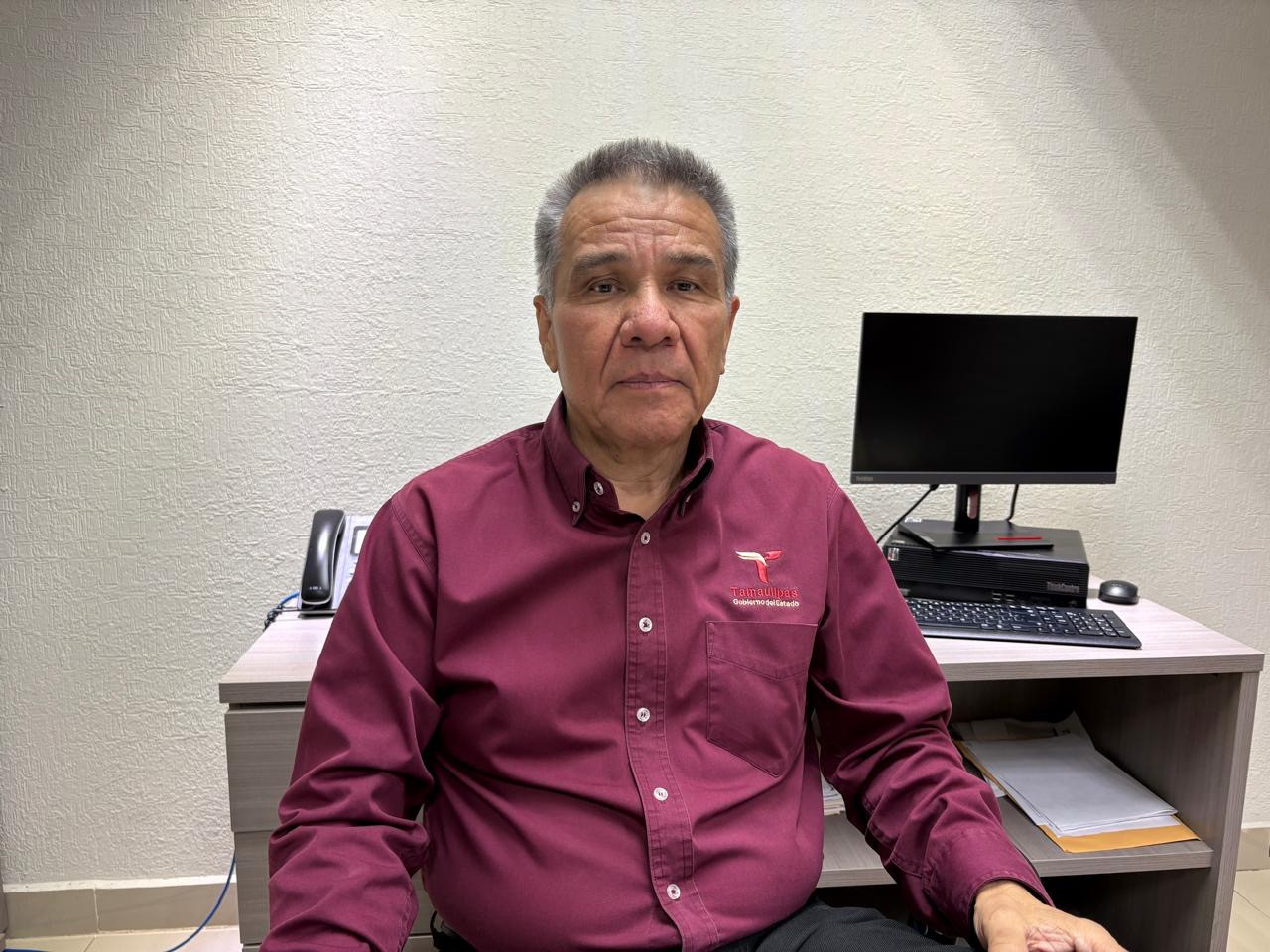 Llaman a tramitar placas por internet