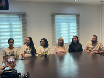 “El sur viaja en tren” llega al Museo del Ferrocarril