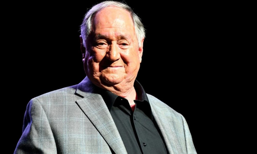 Muere Neil Sedaka, leyenda del rock n’ roll, a los 86 años