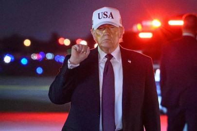 Trump prevé operaciones militares contra Irán durante cuatro semanas