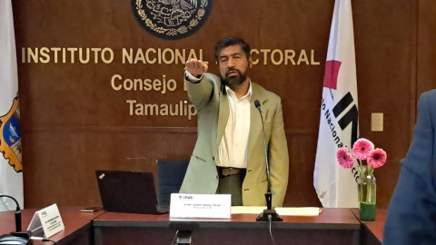 INE avanza en preparación de elección, pese a reforma electoral