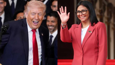 EU y Venezuela acuerdan restablecer relaciones diplomáticas tras años de ruptura