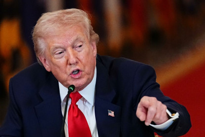 Trump señala a México como “epicentro” de la violencia de carteles