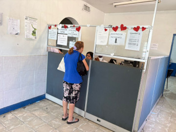 Próxima implementación de la "CURP Biométrica" en Nuevo Laredo