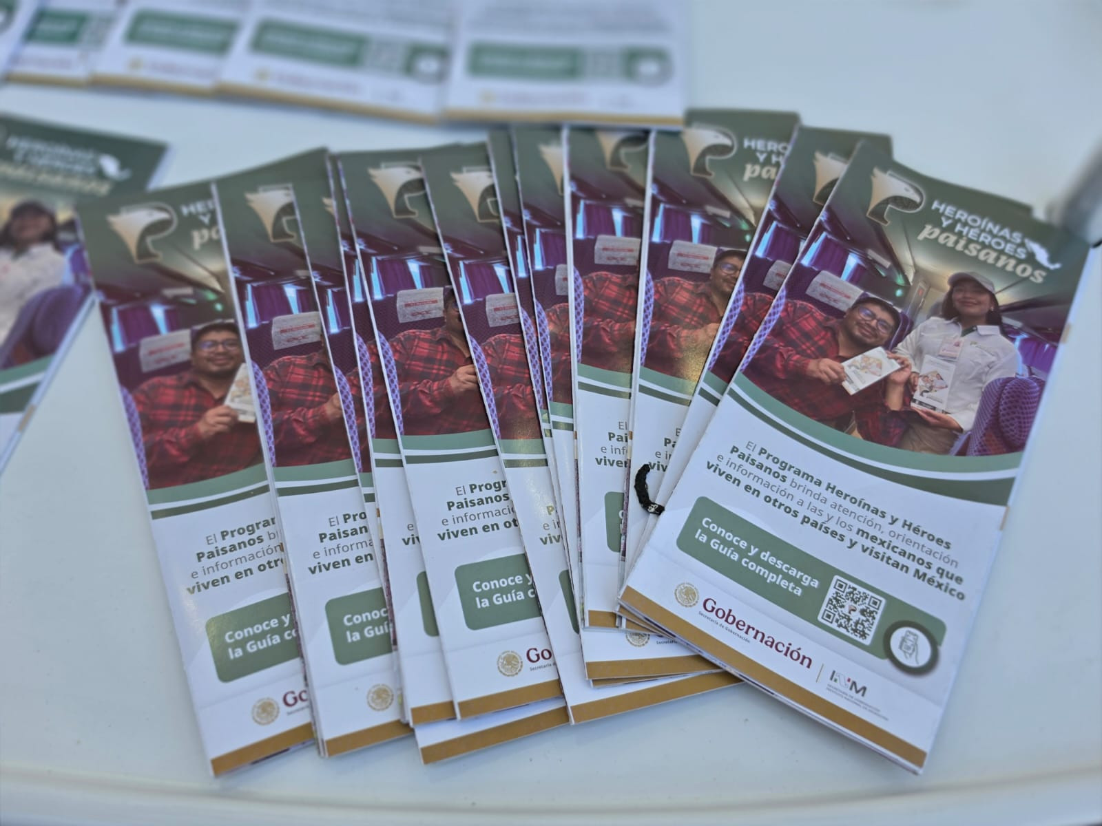 Inicia operativo “Héroe Paisano” en Nuevo Laredo; esperan superar los 35 mil cruces