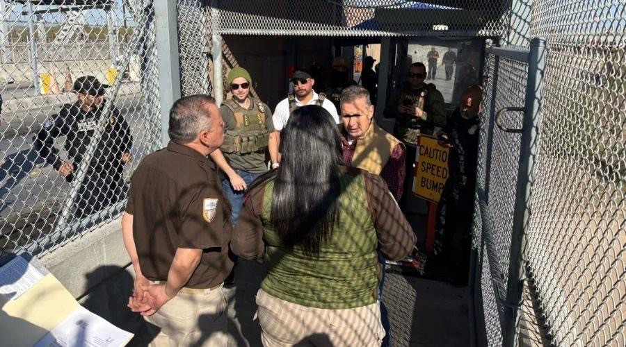 Deportan a ex magistrado del Trieltam, enfrenta denuncia de violación