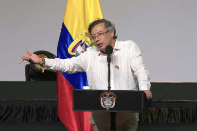 EU investigan a Gustavo Petro por presuntos vínculos con narcotráfico