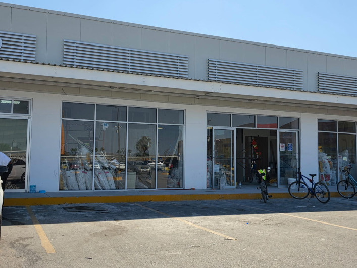 Abrirán Liverpool Express en Nuevo Laredo en abril