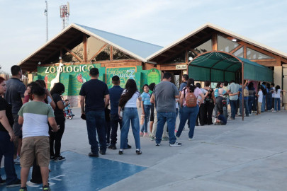 Todo listo en Nuevo Laredo para el regreso a las aulas tras el periodo vacacional