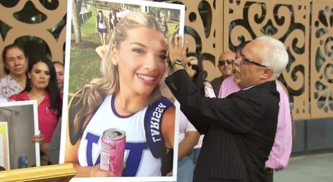 Demandan por muerte de adolescente en Texas; señalan a bebida energética como posible causa