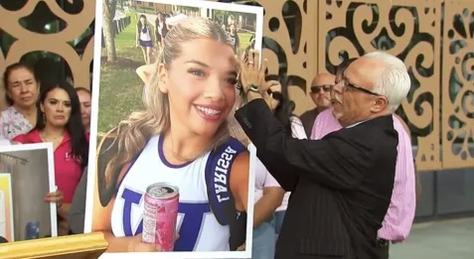 Demandan por muerte de adolescente en Texas; señalan a bebida energética como posible causa