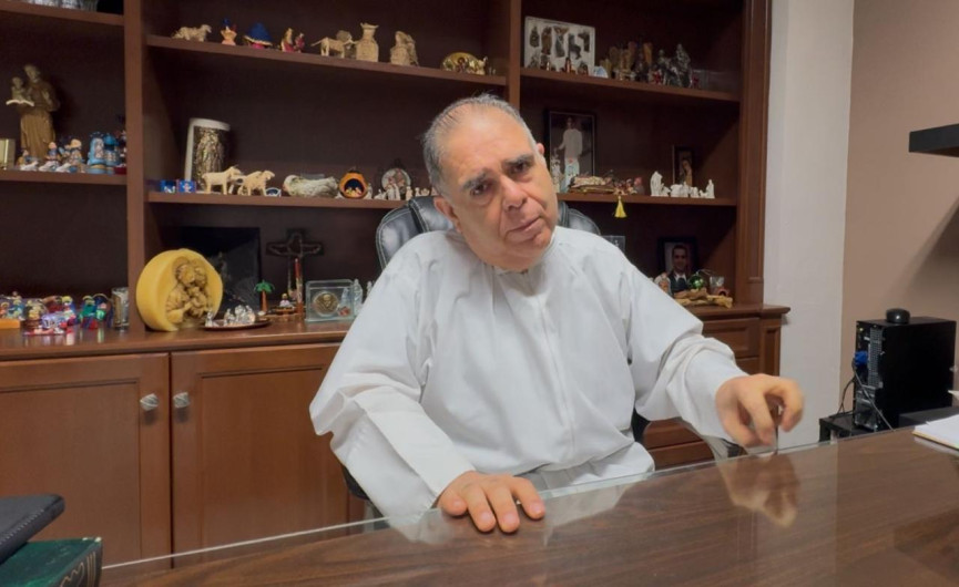 Anuncia Parroquia San Antonio María Claret, bingo de regalos con causa