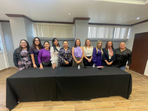 Forman Colectivo 50+1 Frontera Norte