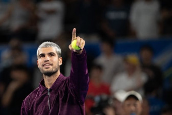 Carlos Alcaraz se pierde Roland Garros por lesión en la muñeca
