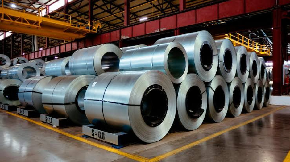 EU reduce aranceles al acero y aluminio de México y Canadá