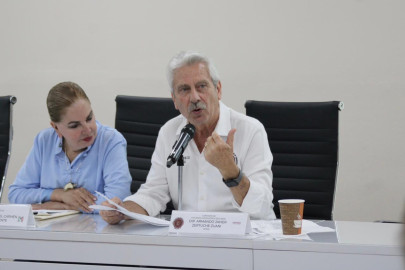 Cierran el paso al uso indebido de información sensible en materia de seguridad