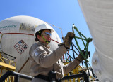 Pemex desmiente versiones sobre aumento en pérdidas  por sustracción ilegal de productos