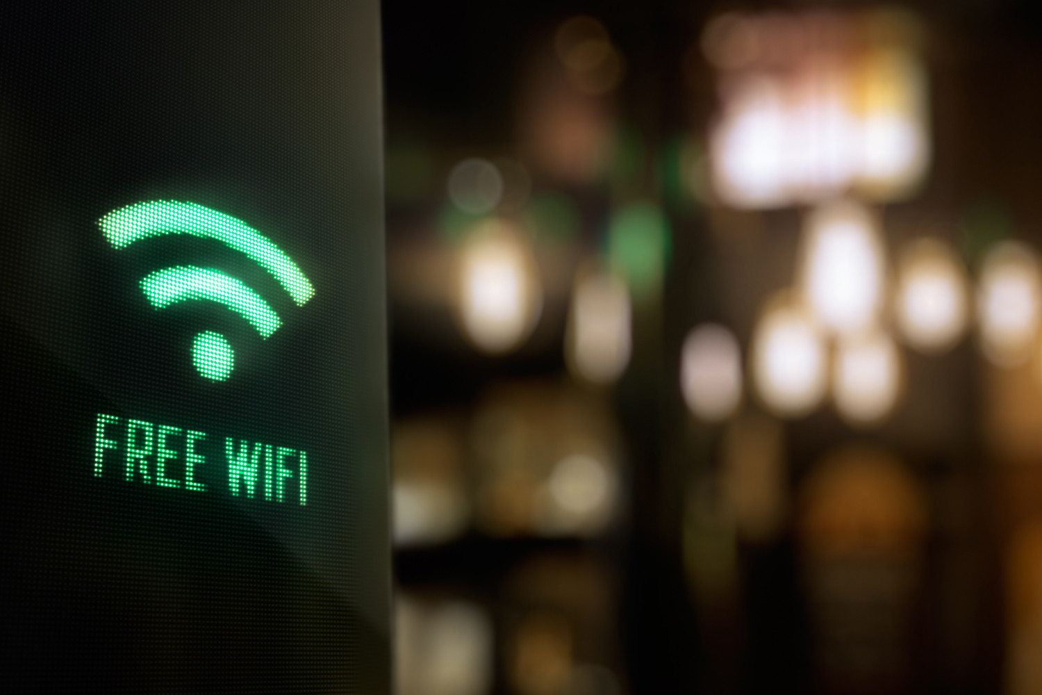 SSPT emite recomendaciones para evitar robo de información en redes Wi-Fi abiertas