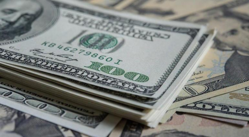Cierre de semana: ¿Cómo terminó el dólar este viernes?