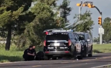 Tiroteo en Texas deja un muerto y 11 heridos; atacante fue abatido