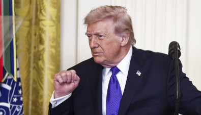 Trump desea éxito a Estados Unidos previo a su debut en el Mundial 2026