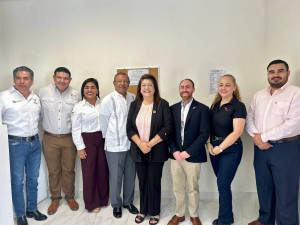 Abre sus puertas la Oficialía Cuarta del Registro Civil en su nueva ubicación en la colonia Hidalgo