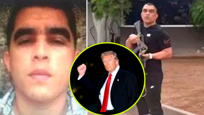 Trump anuncia muerte de “Niño Guerrero”, líder del Tren de Aragua, en operativo militar