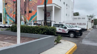 Arranca operativo contra agentes viales con vehículos irregulares