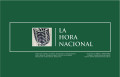 La Hora Nacional
