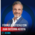 Fórmula Noticias con 