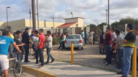 Cerrarán operaciones dos fabricas en Matamoros tras conflicto obrero