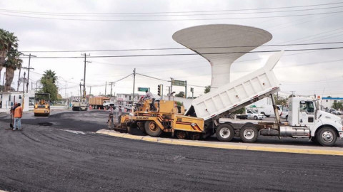 Matamoros recibirá apoyo de Pemex