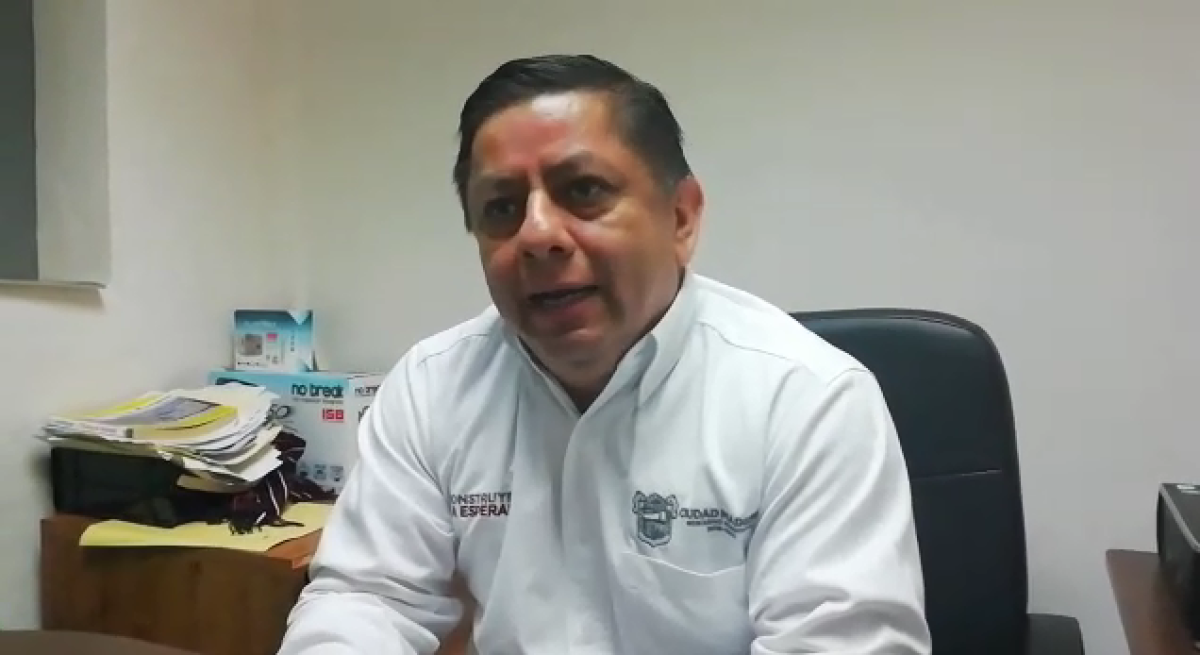 “Ninis” trabajarán en el Ayuntamiento de Madero