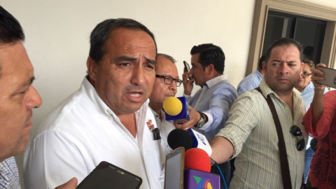 Urge la movilidad económica en el Estado: CROC