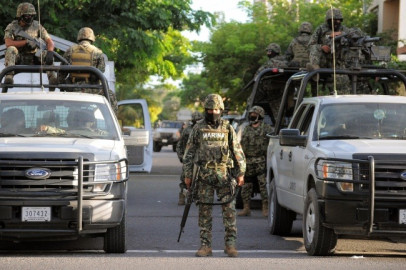 CNDH investiga la muerte de familia en Tamaulipas