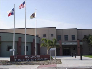 Arrestan a menor en Harlingen por apuñalamiento