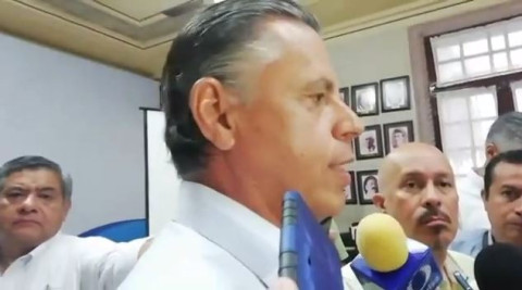 Construirán hotel a un costado de ALTAMA