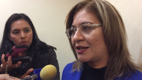 Urge reabrir Casa de Psiquiatría: Juana Sánchez